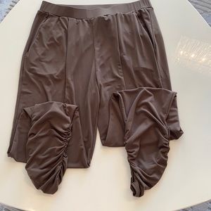 Capri business pants